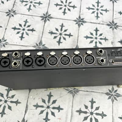 Apogee Ensemble Thunderbolt Audio Interface image 9