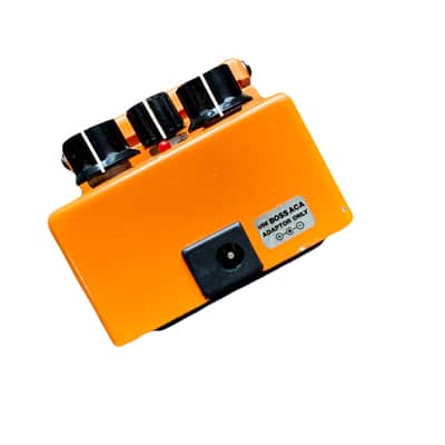 Boss DS-1 Distortion 1986 Japan image 4