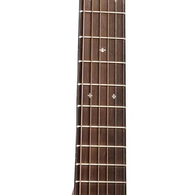 Martin 000-10E Retro Sapele Acoustic Guitar w/Soft Shell Case image 4
