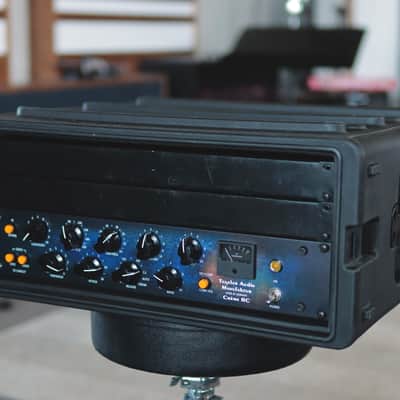 Tegeler Audio - Creme RC image 3