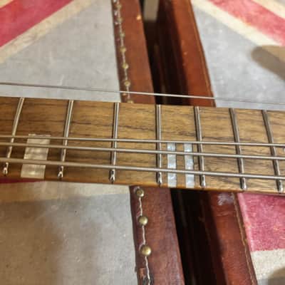 Daisy Rock Elite Electric Bass Guitar image 10