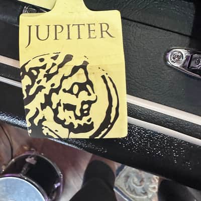 Jupiter 700 Series JHR700 Single Horn image 17