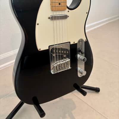 Fender 1994 Telecaster Guitar w/ Case image 2
