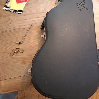 1985 MIJ Fender Contemporary Series Stratocaster 027-4400 image 12