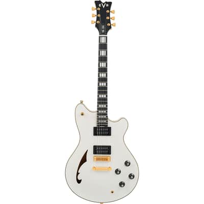 EVH SA-126 Special Platinum Pearl Metallic image 1