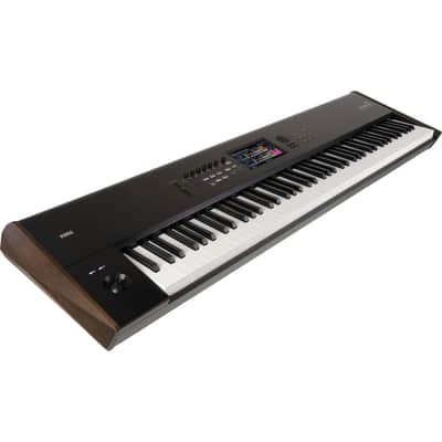 Korg Nautilus AT 88-Key Music Workstation image 3