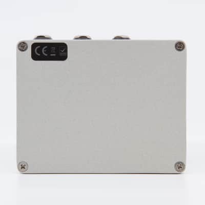 Walrus Audio Luminary V2 Quad Octave Generator Effects Pedal image 4