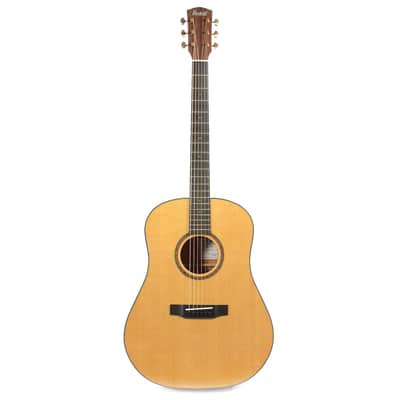 Bedell 1964 Dreadnought