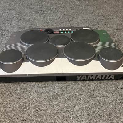 Yamaha DD-50 Electric Drum Pad image 3