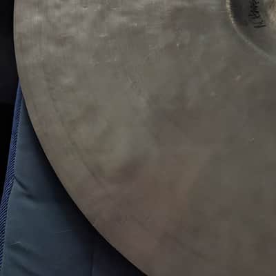 Dream Cymbals 22" Bliss Series Paper Thin Crash Cymbal 2005 - Present - Traditional image 9