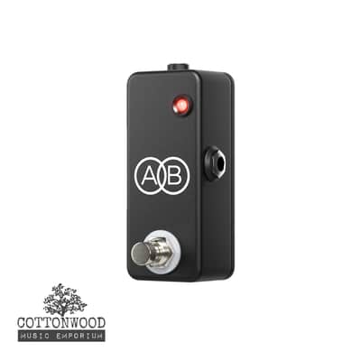 Immagine JHS Pedals Mini A/B Box - 2