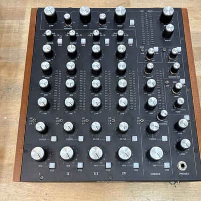 Rane Mp2015 (Rotary) image 1