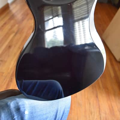 Gibson Victory Figured Top 2024, Lightweight specimen, Factory paperwork, HSC image 7