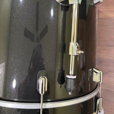 Roland KD-200-MS V-Drum 20" Kick Drum Pad 2020s - Midnight Sparkle image 8