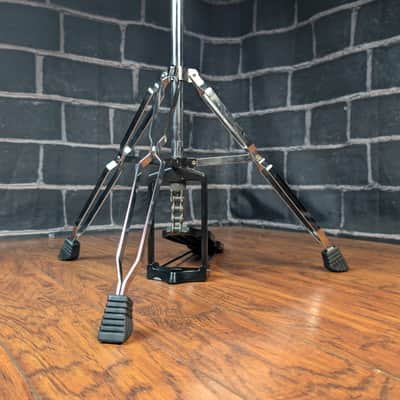 PDP 400 Series Hi‑Hat Cymbal Stand – Lightweight, Gig‑Ready Hardware – Smooth Action – Double‑Braced Stability image 5