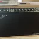 Fender Tone Master Deluxe Reverb 2-Channel 22-Watt 1x12" Digital Guitar Combo 2020 - Present Blonde