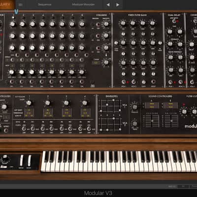 The Synth Sounds Of I Feel Love By Donna Summer - Reverb Exclusive Presets image 10
