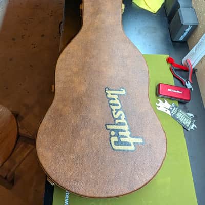 2019 - Present Gibson SG Standard Bass - Heritage Cherry image 7