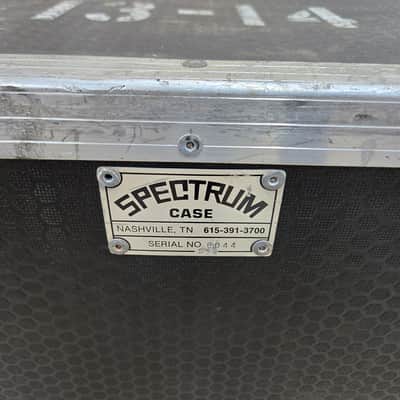 CLAIR 12AM Bi-Amp Monitor Wedge Speakers 1 PAIR Speakon NL4 In Road Case 13/14 image 14