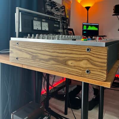 Studer 169 1982 image 10