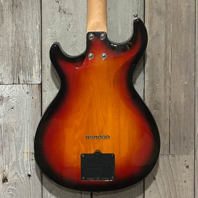 Line 6 Variax 600N Sunburst Electric, Complete, Fresh Setup Ships Fast ! image 9