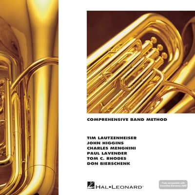 Essential Elements Book 1 - Tuba w/ EEi image 2