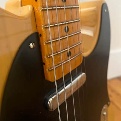 2022 Fender American Vintage II '51 Telecaster- Butterscotch Blonde image 8