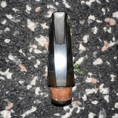Buffet/Evette-Schaeffer/(Chedeville???) clarinet mouthpiece image 2