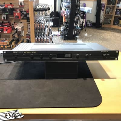 E-MU Systems Proteus/3 World Rack Mount Module