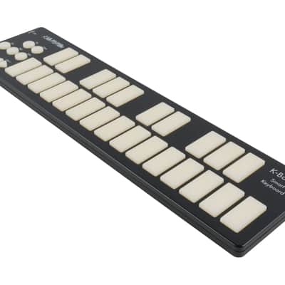 Keith McMillen K-Board Smart USB Keyboard [USED] image 3