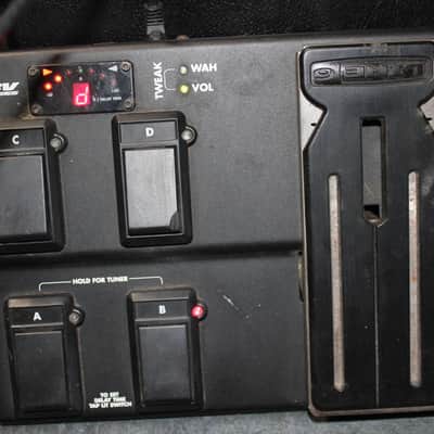 Line 6 Spider II/ 150-Watt/75 Per Side Stereo 2x12" Digital Modeling Guitar Combo image 7