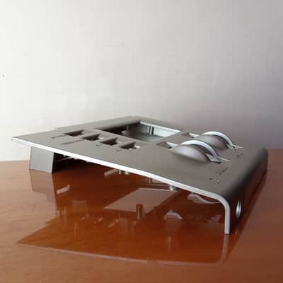 Korg Z1 - Pitch bend / Mod wheel panel + Assembly (without Lower face) + KLM 1931 / KLM 1935 / (without KLM 1966 and Pad X/Y) + 4 buttons with led window - (price valid for a few days) image 8