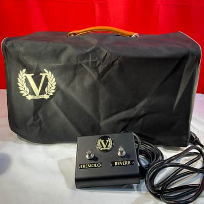 Victory Amps Super Duchess image 1