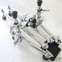 DW Hardware Bass Drum Riser (Adjustable Lifter) - DWCP9909 Convert 18" Floor Tom