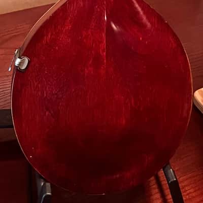1923 Gibson A2 Mandolin SN# 29204 image 2