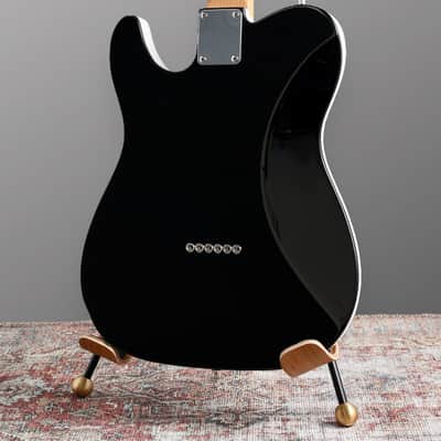 CP Thornton Classic II Hot Rod 2023 - Black / Pure White, Lollar Pickups, Kill-Switch - 6lbs 1.5oz image 7