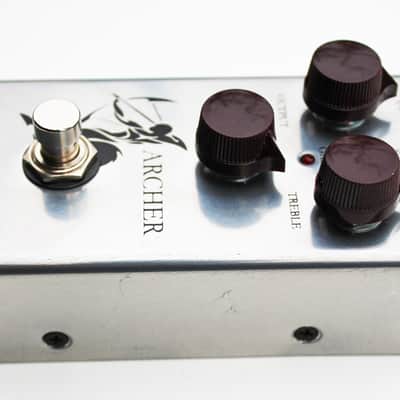 J. Rockett Archer 2010s - Silver image 2