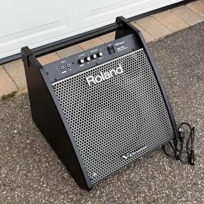 Roland PM-200 V-Drum Personal Monitor Speaker Amplifier PM200 image 4