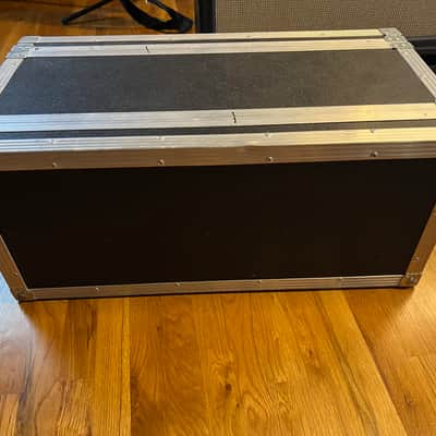 Mesa Boogie Triple Rectifier “Revision G” Solo Head 2-Channel 150-Watt Guitar Amp Head image 14