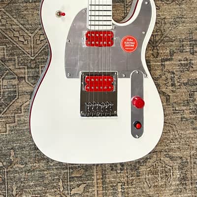 Unbranded John 5 Tele - White image 5