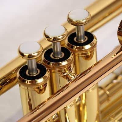 YAMAHA Yamaha YTR-6330B Bb Trumpet [C16052] (06/23) image 8