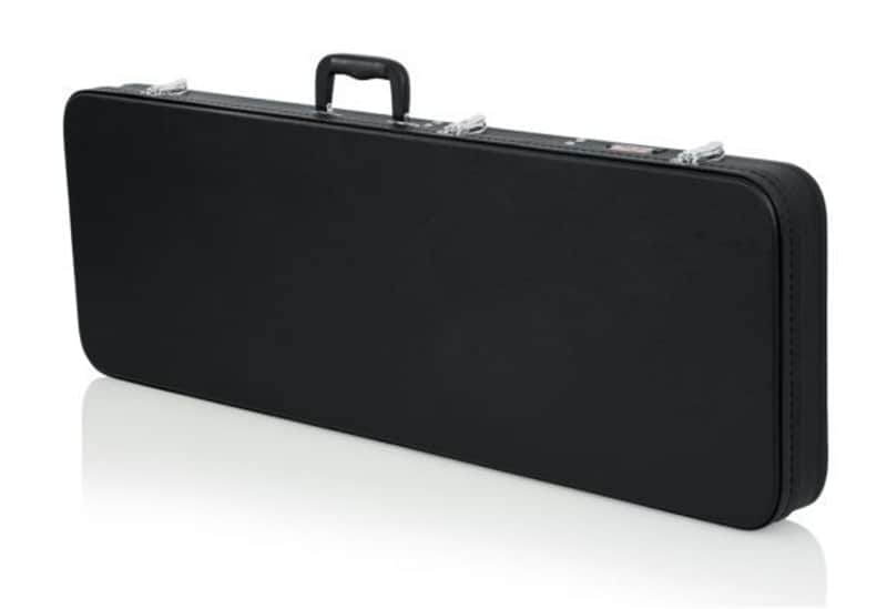 Gator GWE-ELEC Electric Guitar Hard Case image 1