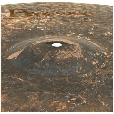 Meinl Byzance Vintage B22VPLR image 4