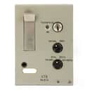 TAB/Telefunken V76 Mono Tube Mic Preamp #614 w/ 1-Year Warranty