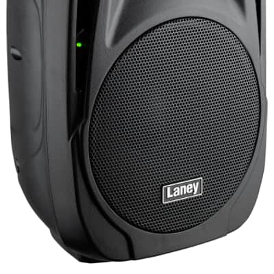 Laney AH110-G2 Active moulded speaker with Bluetooth -400W 1x10" image 4