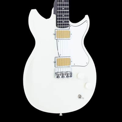Harmony Standard Rebel Pearl White with Mono Case image 4