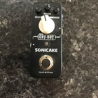 Reverb.com listing, price, conditions, and images for sonicake-crybot