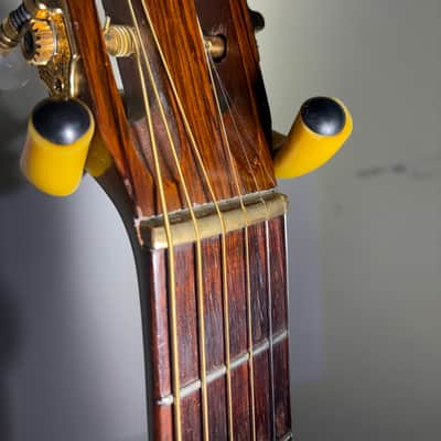Vintage Martin O0-21 | 1965 | Natural Finish image 3