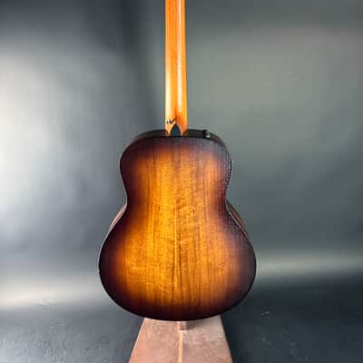 Taylor GS Mini-e Koa Plus 2020 - Present Shaded Edgeburst image 15