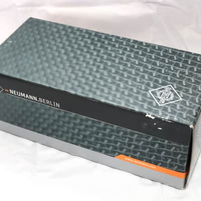 Neumann U87 Ai Microphone image 15